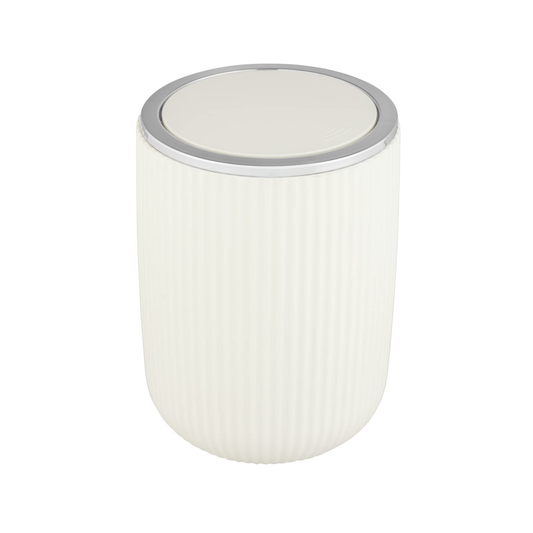 WENKO Agropoli S Swing Lid Bucket