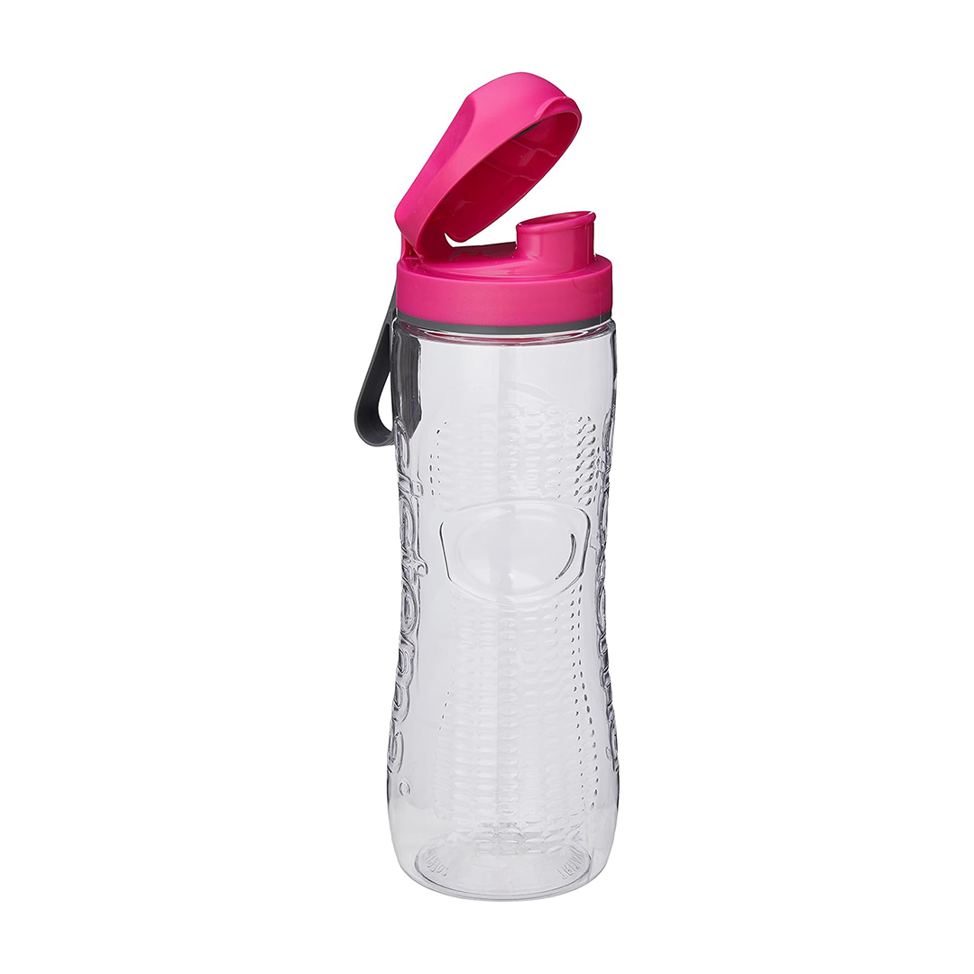 Sistema Hydrate Tritan Active Sports Water Bottle