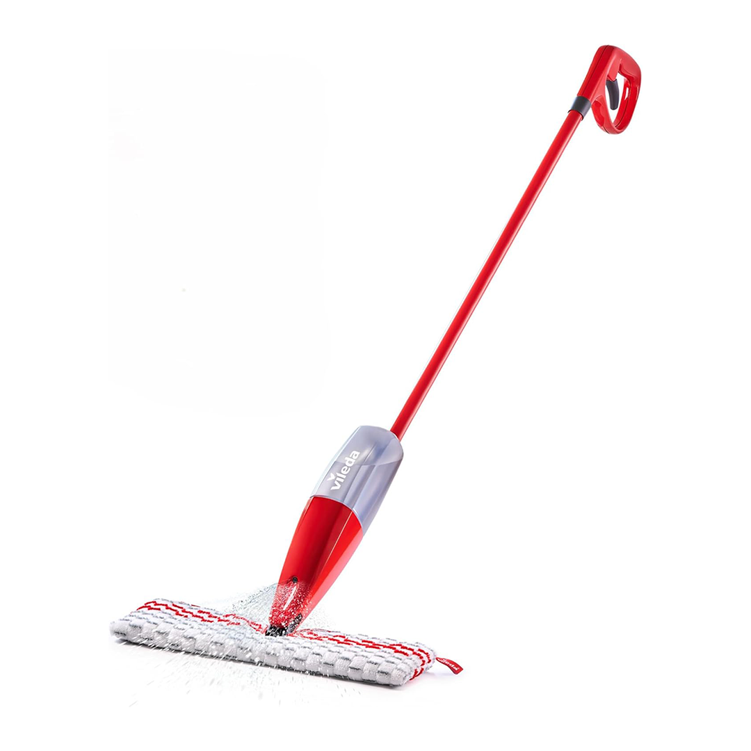 Vileda Spray & Clean Spray Mop
