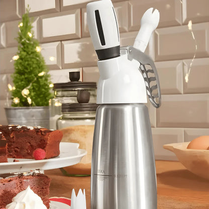 ISI Dessert Whip Plus Mini Cream Whipper