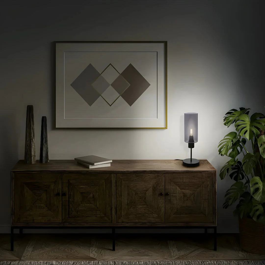 Livarno Home Set of 2 Table Lamp