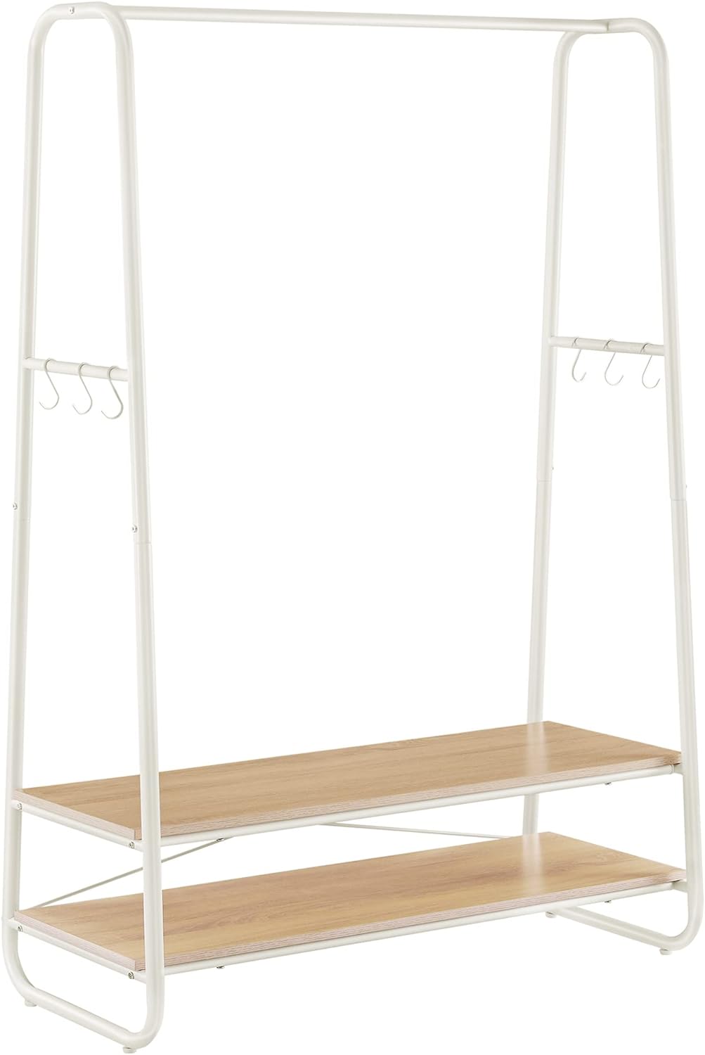 VASAGLE Clothes Rail