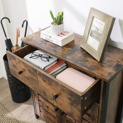 VASAGLE Floor Cabinet