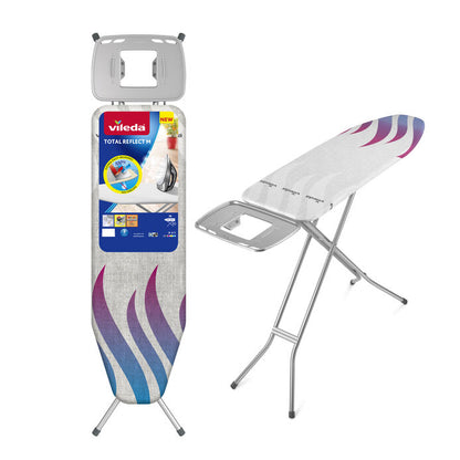 Vileda Total Reflect Plus M Ironing Board