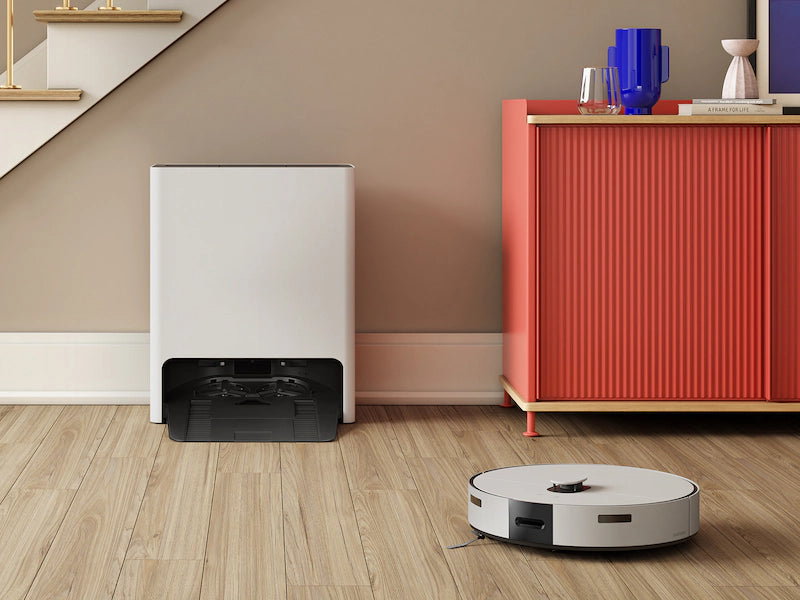Samsung Bespoke Jet Bot Combo Robot Vacuum & Mop