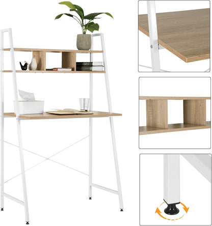 WOLTU Office Table TSB05whe