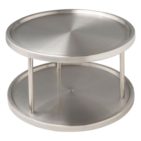 Wenko Cupboard Rotating Storage Cabinet