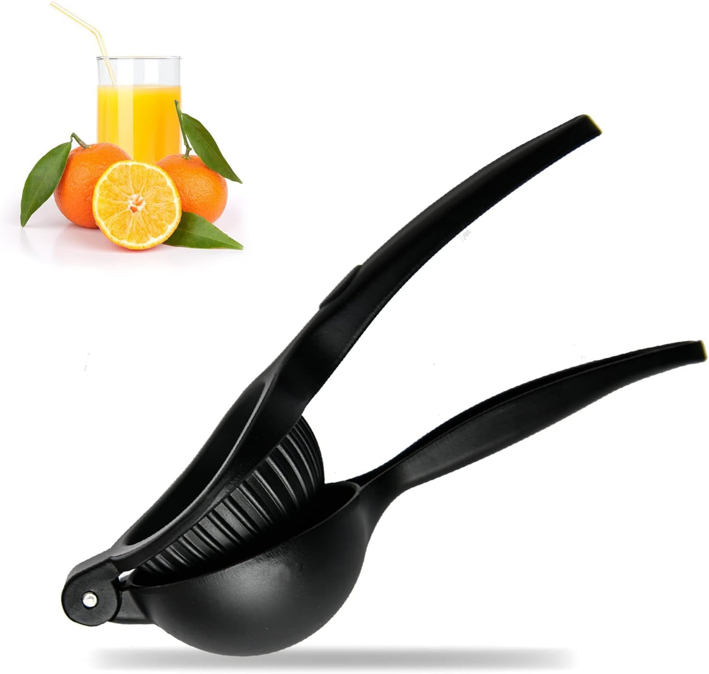 Manual Lemon Squeezer