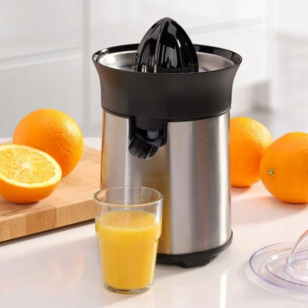 Quigg Electric Citrus Juicer