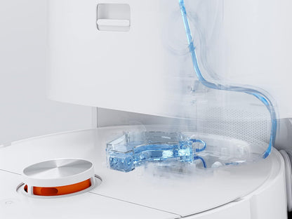 Xiaomi X10+ Robot Vacuum