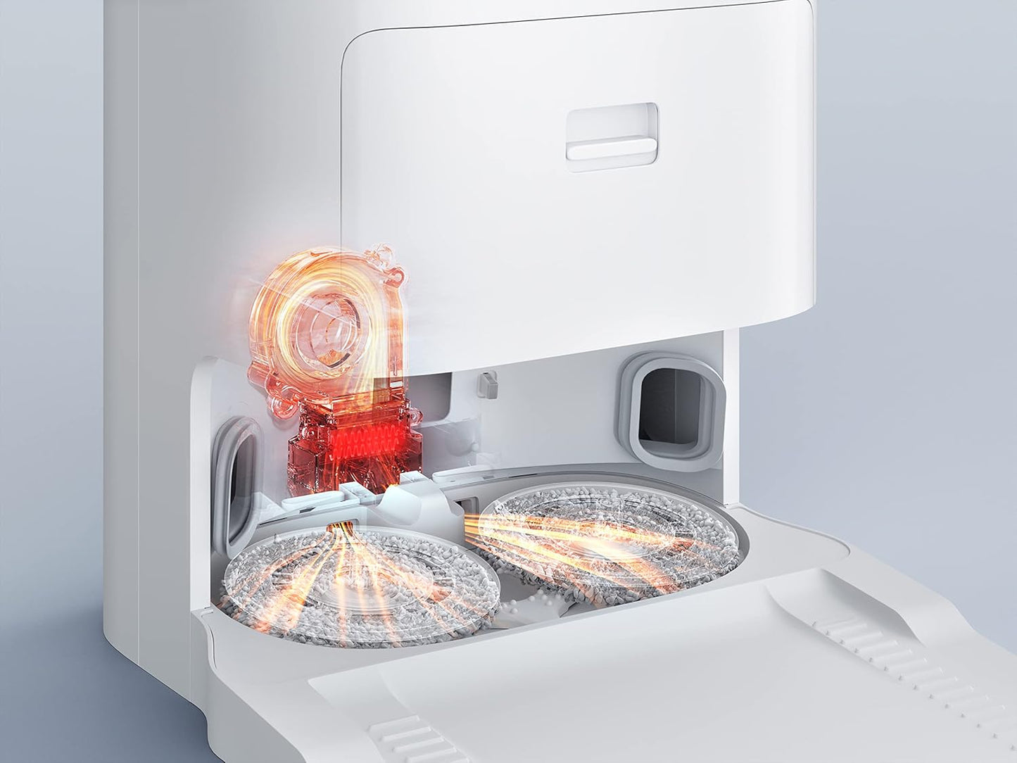 Xiaomi X10+ Robot Vacuum