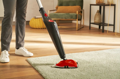 Vileda STEAM Steam Cleaner Mop