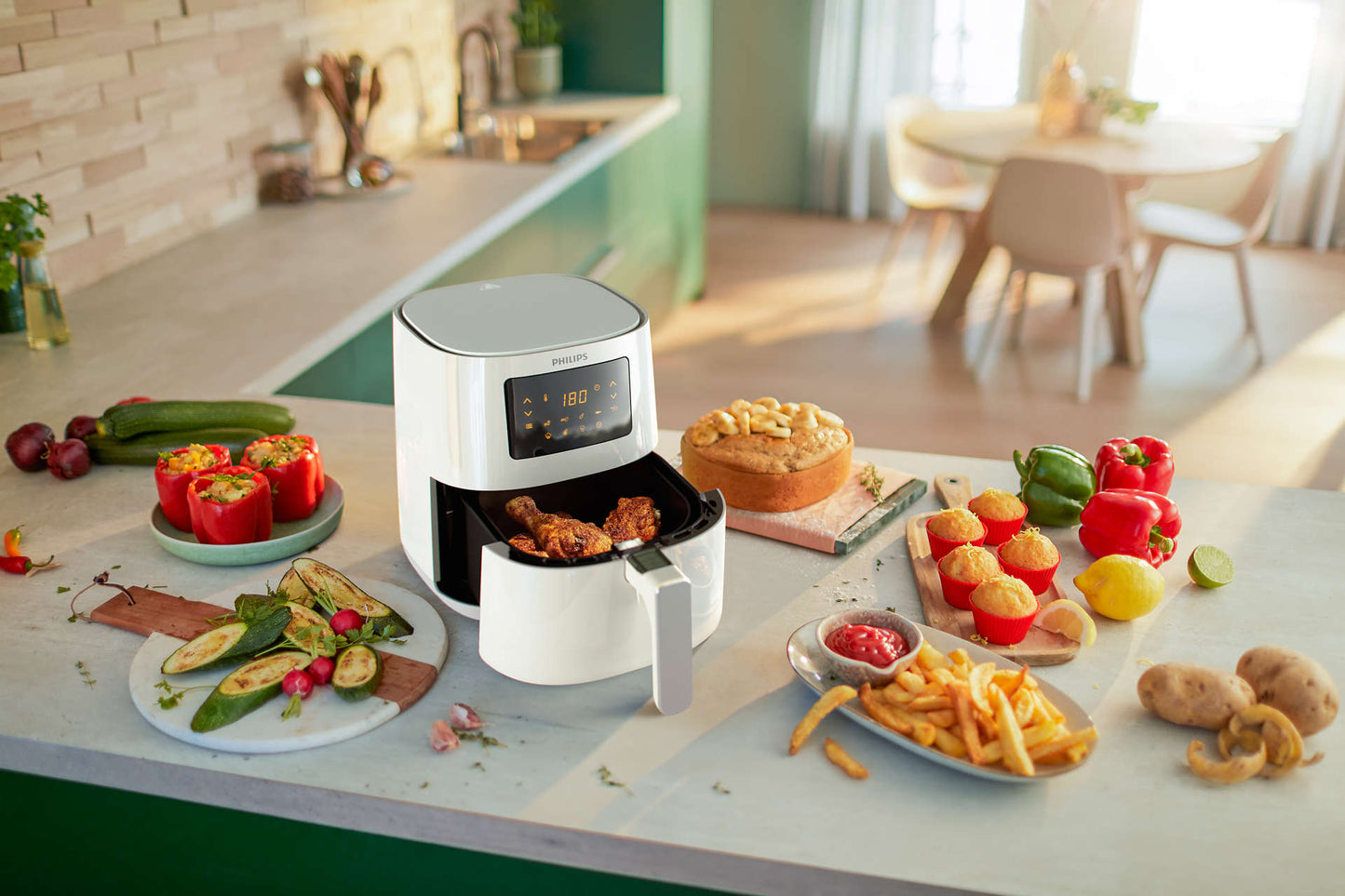 Philips Air fryer Essential