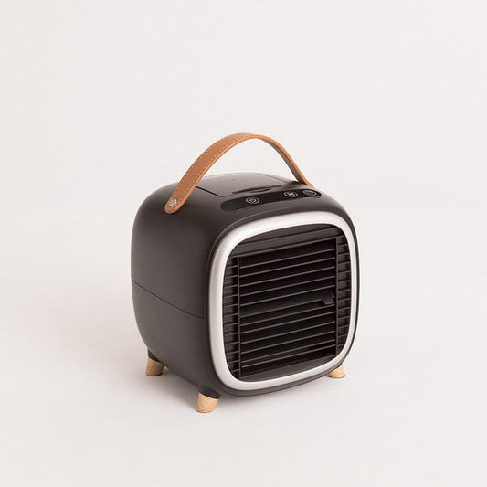 CREATE AIR COOLER BOX STUDIO Mini fan table