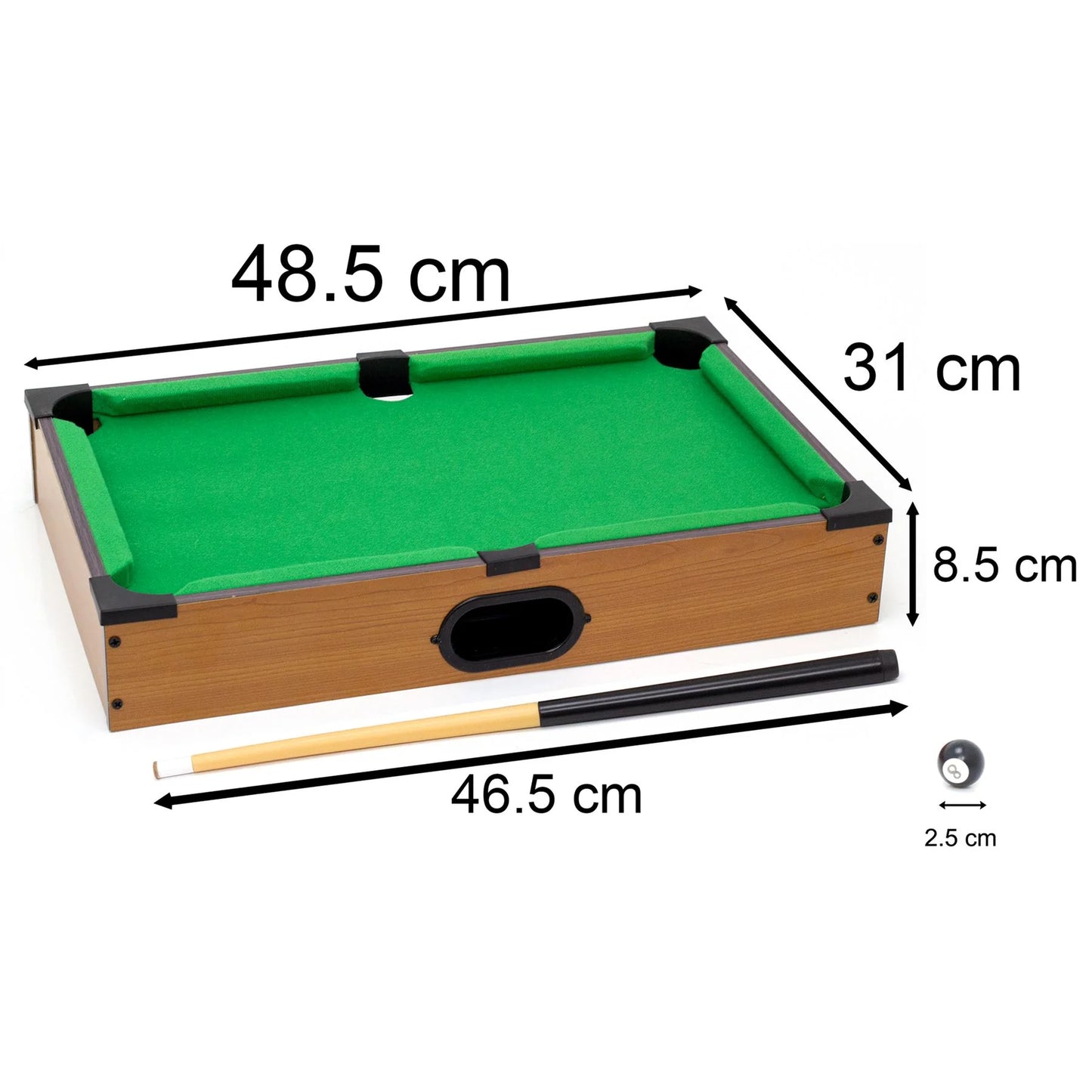 Mini Billiard Table