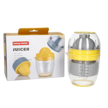 Manual Squeezer Juicer