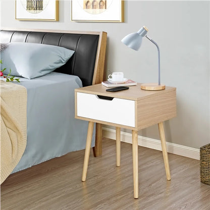 Drawer Nightstand