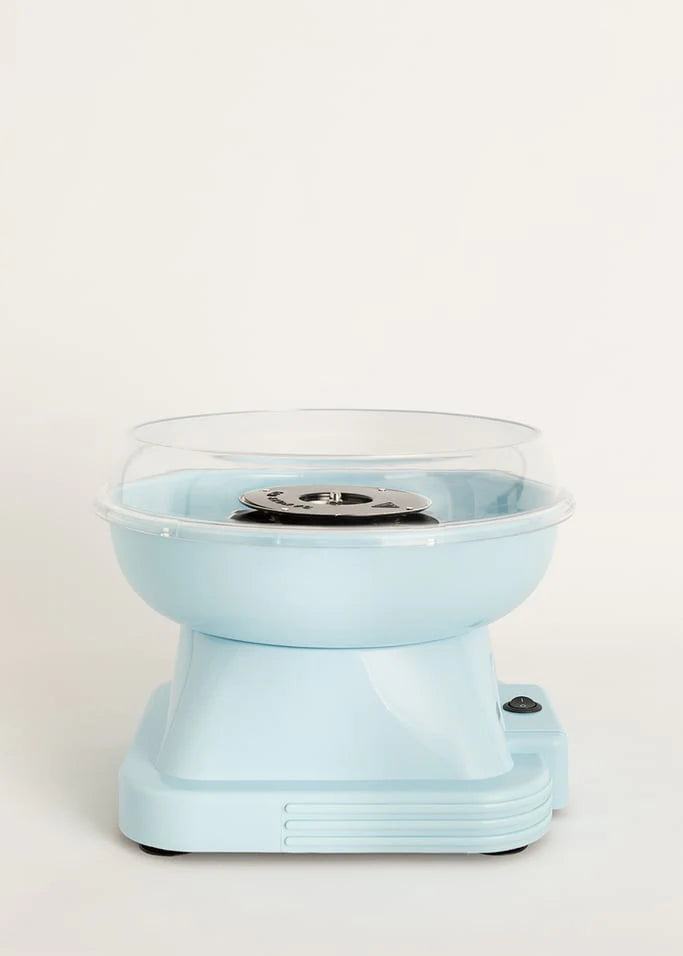 CREATE COTTON CANDY MAKER