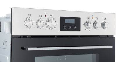 Respekta Built-in Oven and Hob Set