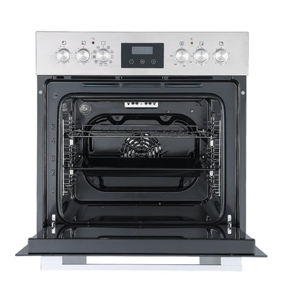 Respekta Built-in Oven and Hob Set