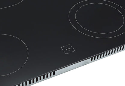 Respekta Built-in Oven and Hob Set