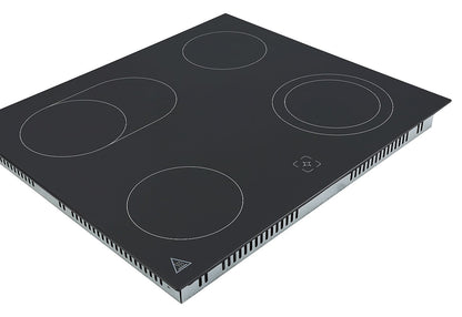 Respekta Built-in Oven and Hob Set