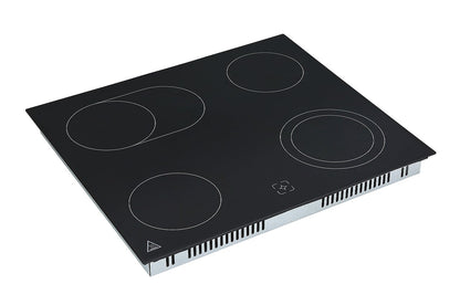 Respekta Built-in Oven and Hob Set