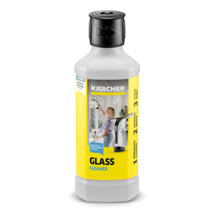 kaercher Set of 2 Glass Cleaner
