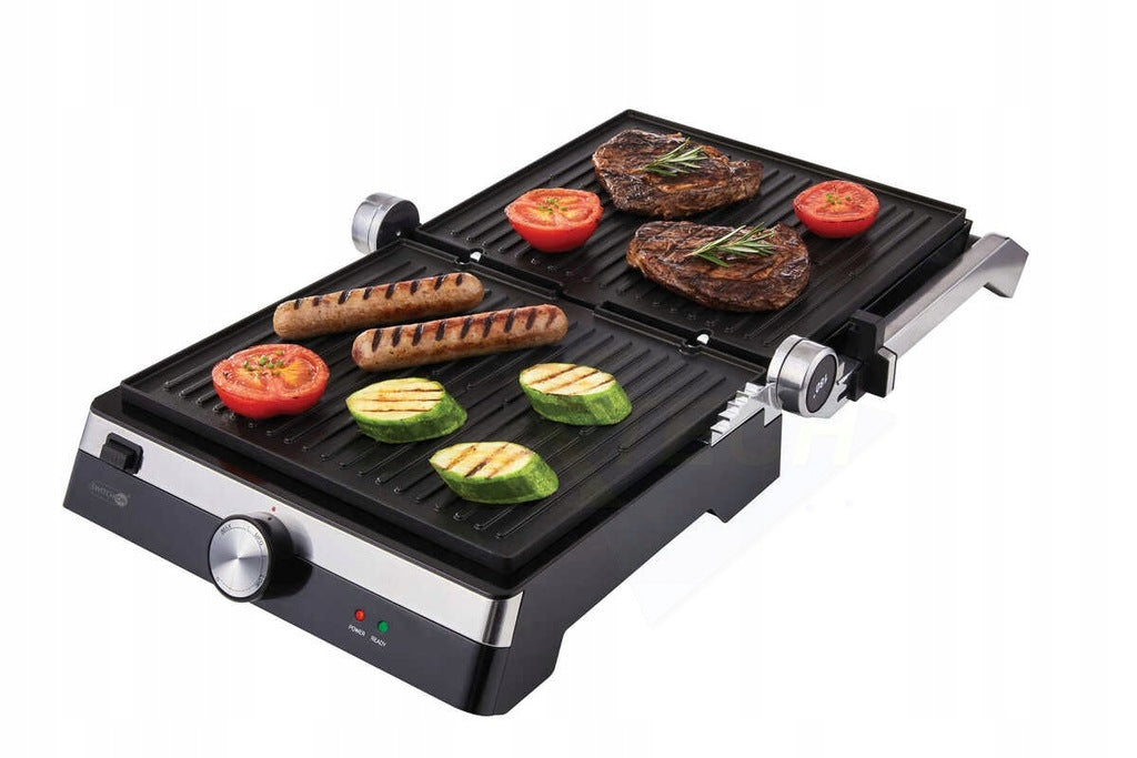 SWITCH ON Electric Grill