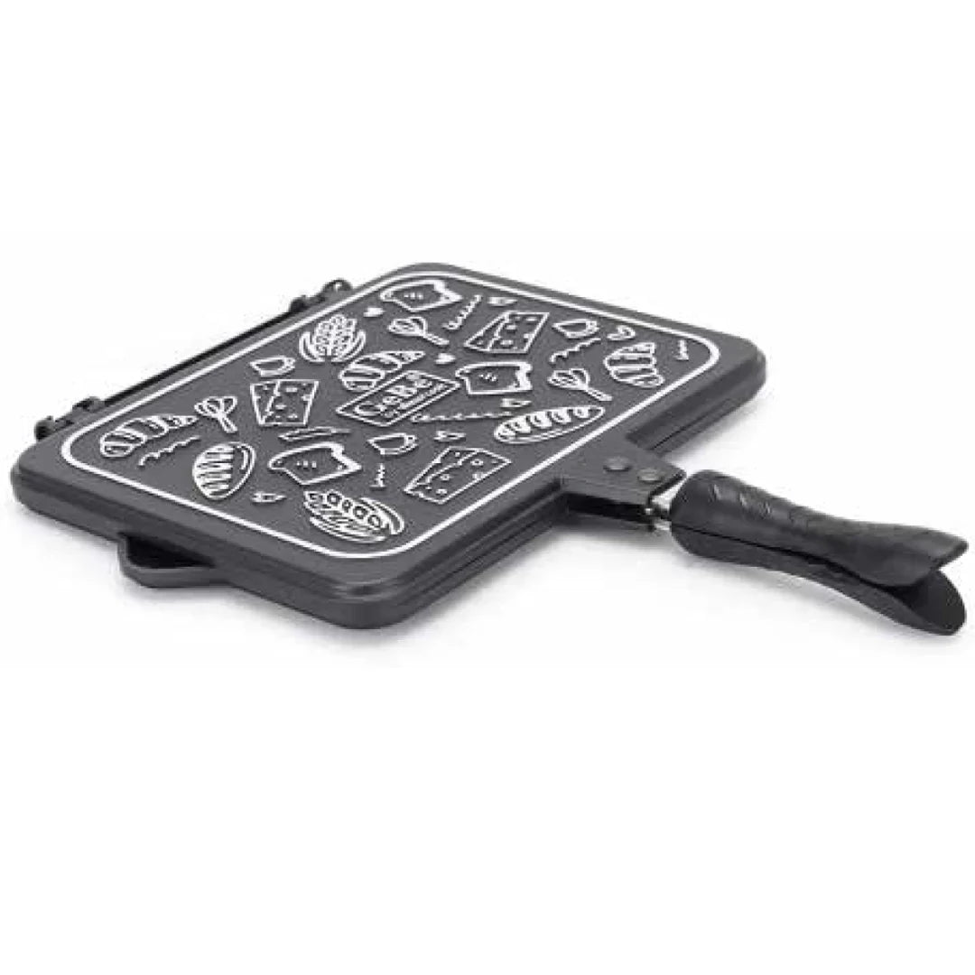 GEBE Venus Double sided Fry Pan