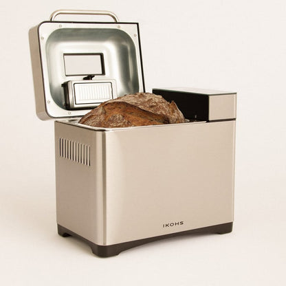 CREATE Bread Maker