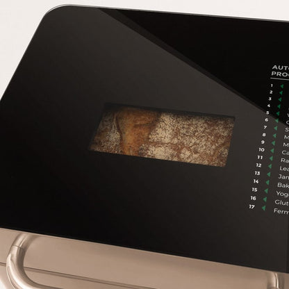 CREATE Bread Maker