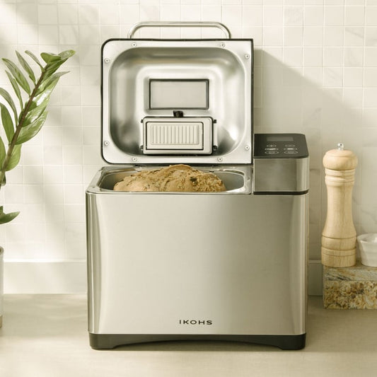 CREATE Bread Maker