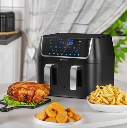 Dorsch Air Fryer AF-800