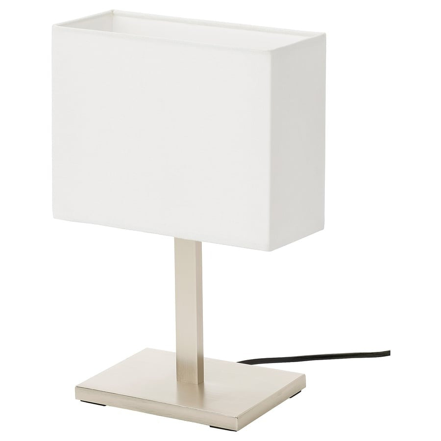 IKEA TOMELILLA Set of 2 Table Lamp