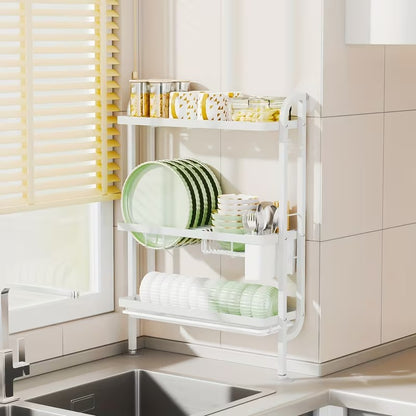 Dish Drying Rack