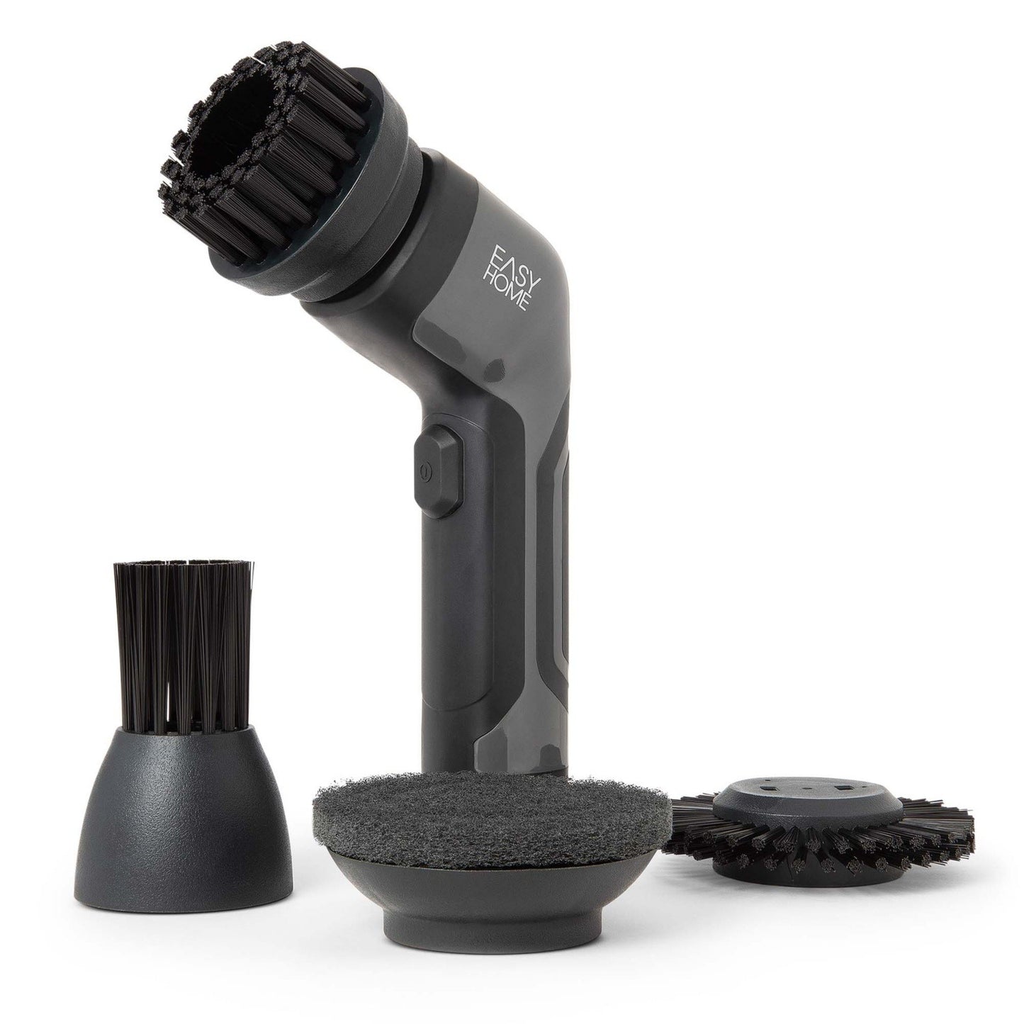 EASY HOME Cordless Electric Cleaning Brush