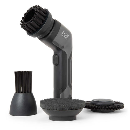 EASY HOME Cordless Electric Cleaning Brush