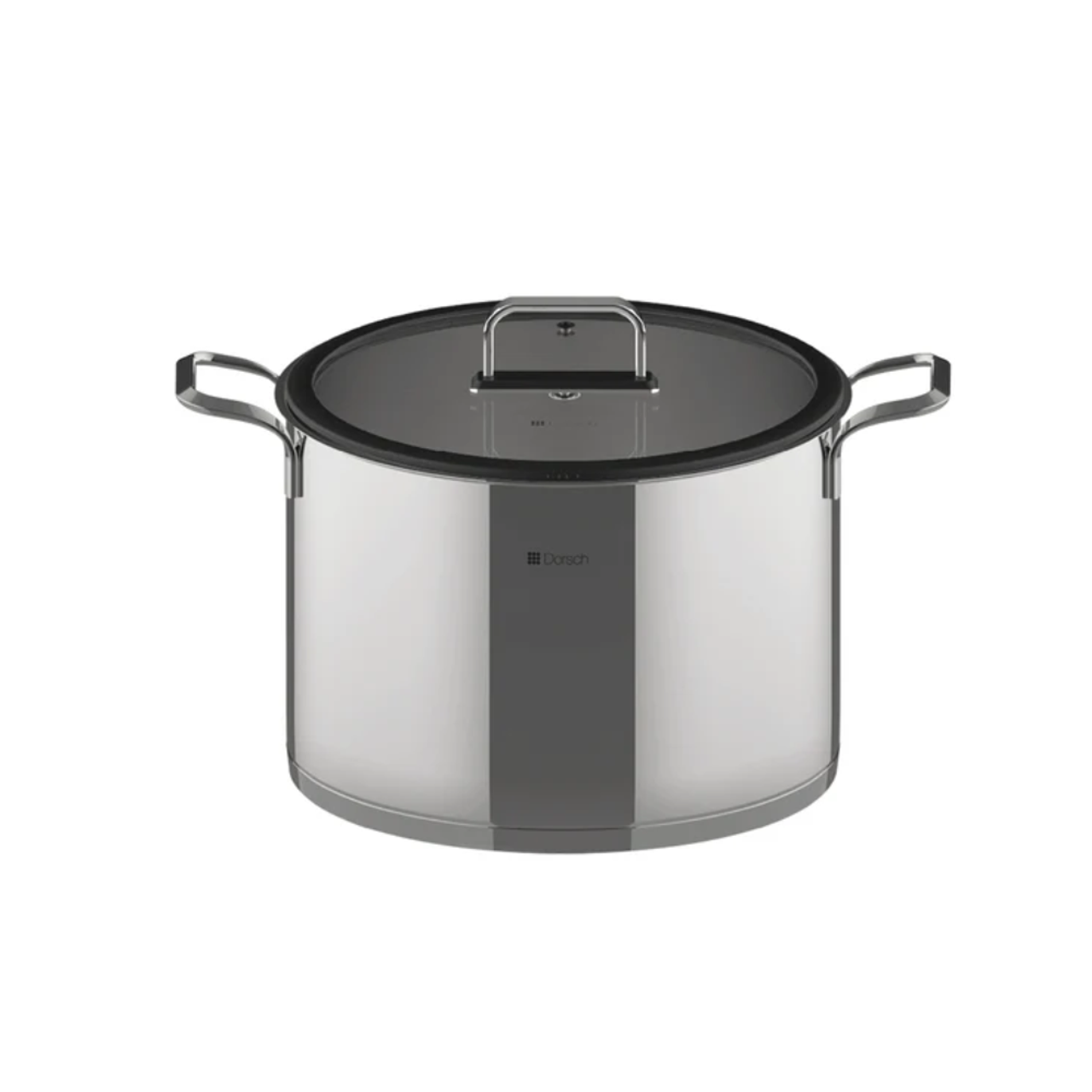 Dorsch Steel Pro Pot
