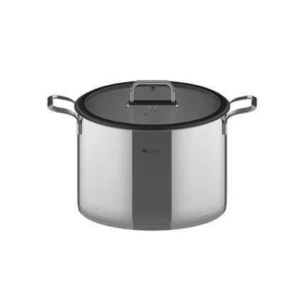 Dorsch Steel Pro Pot