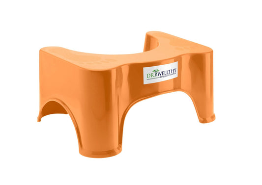 Dr. Wellthy Medical toilet stool