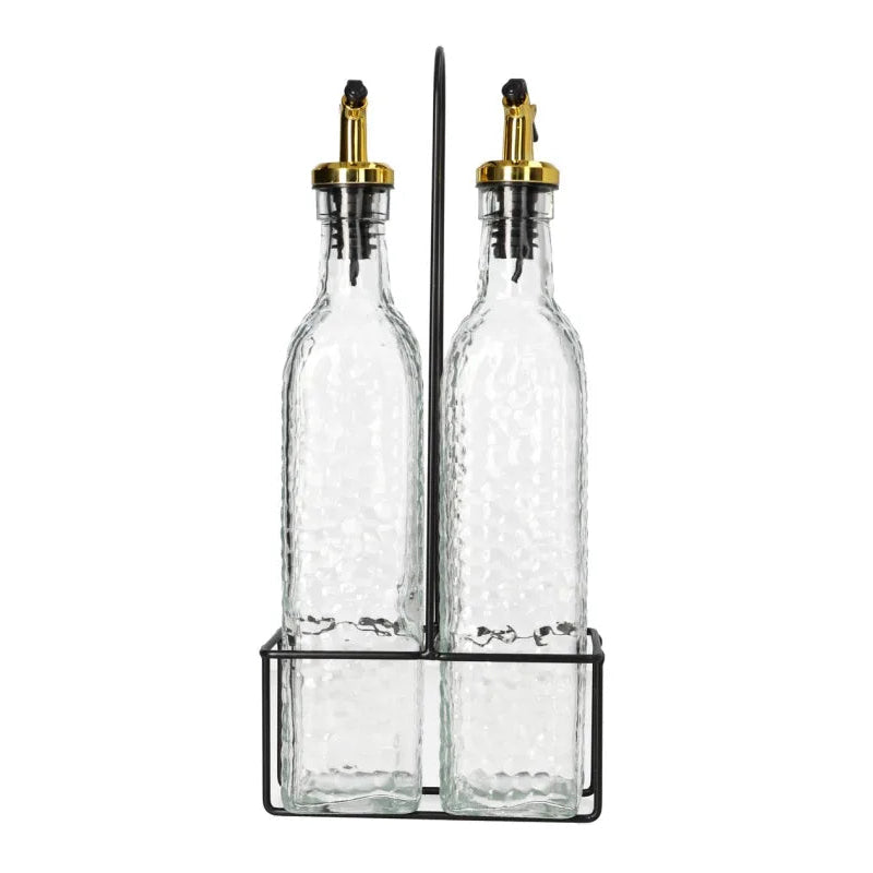 Oil Dispenser Set of 3