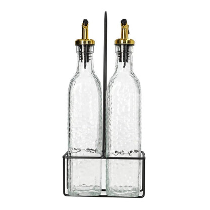 Oil Dispenser Set of 3