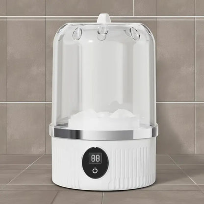 Portable Mini Washing Machine