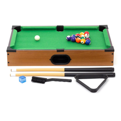 Mini Billiard Table