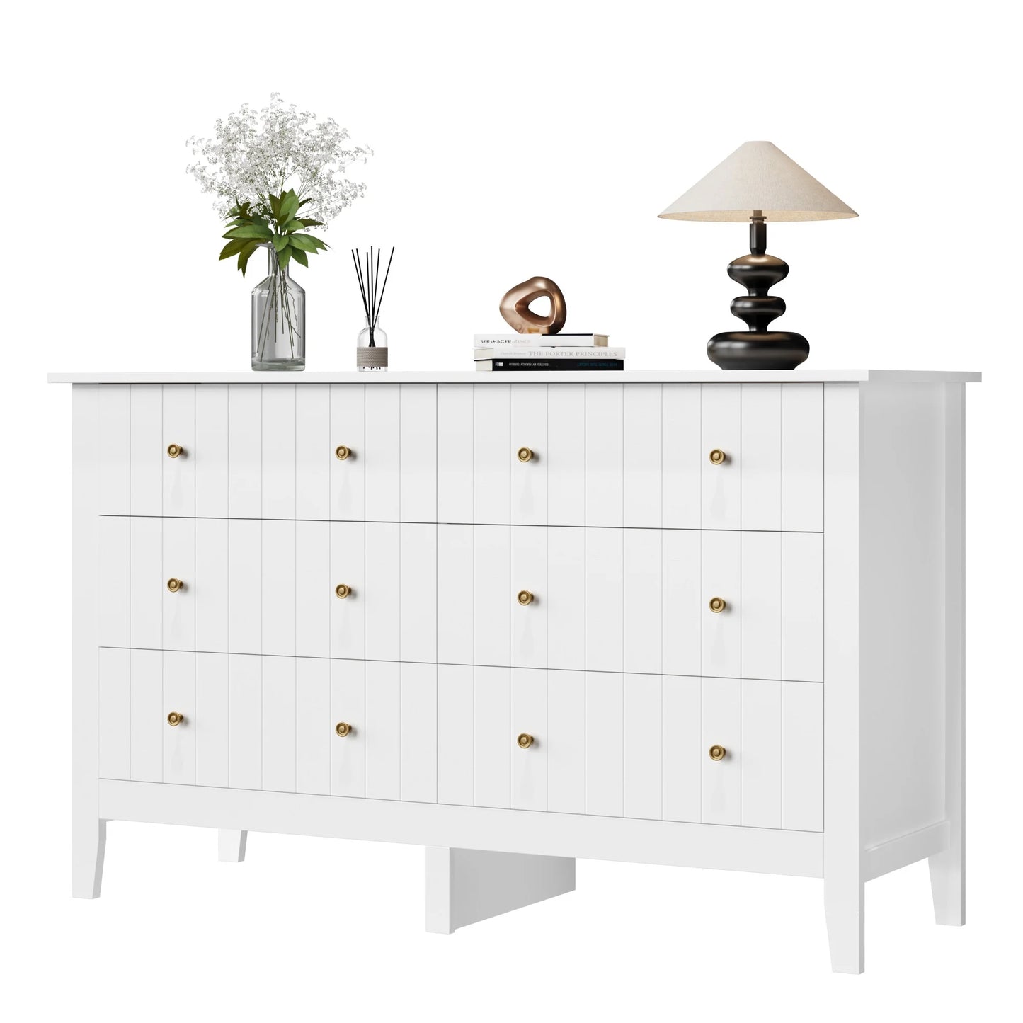 Modern Storage Cabinet