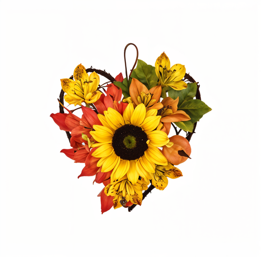 Livarno home Decorative wreath