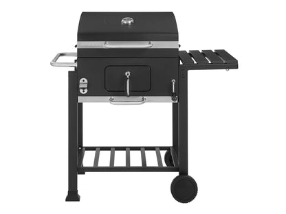 GRILL MEISTER Charcoal Grills