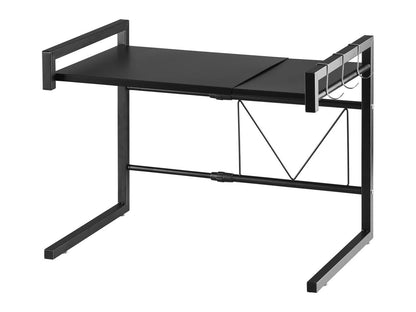 Livarno Home Extendable Kitchen Shelf