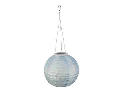 LIVARNO home Solar-Powered LED Lantern